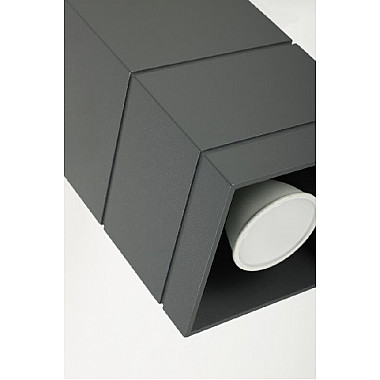 Точечный светильник Neron 753/B CZA