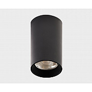 Точечный светильник IT02-019 black 4000K