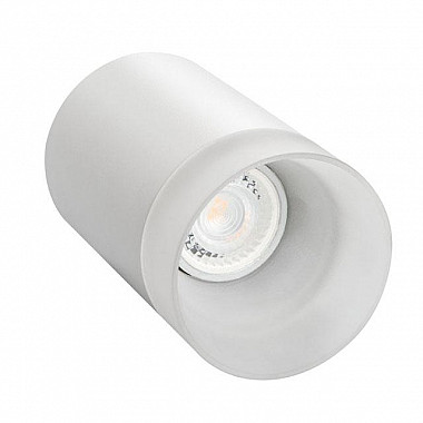 Накладные точечные светильники Kanlux LUNATI GU10 W 29040