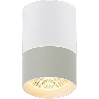 Точечный светильник 30415-9.5-001RT LED15W WT