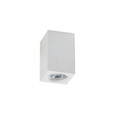 Точечный светильник Conik gyps C005CW-01W