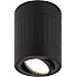 Точечный светильник OL34 BK