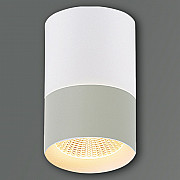 Точечный светильник 30415-9.5-001RT LED15W WT