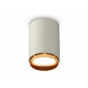 Точечный светильник Techno Spot XS6314024