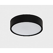 Точечный светильник M04-525 M04-525-175 black 3000K