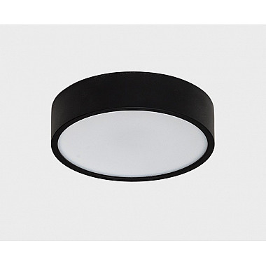 Точечный светильник M04-525 M04-525-175 black 3000K