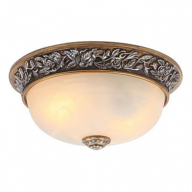 Потолочный светильник Arte Lamp Torta A7141PL-2SB