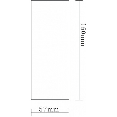 Точечный светильник Rollo DL18895R1B