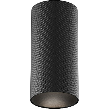 Точечный светильник Artisan C080CL-01-GU10-B