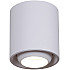 Точечный светильник 16135-9.5-001 GU10 WT
