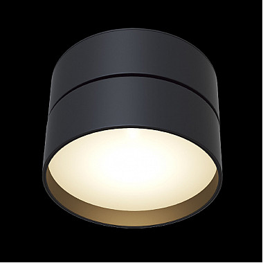 Точечный светильник Onda C024CL-L18B