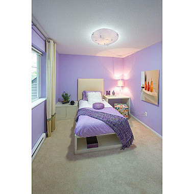 Потолочный светильник Arte Lamp A4045PL-1CC