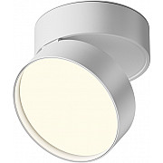 Точечный светильник Onda C024CL-18W4K-W-1