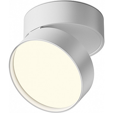 Точечный светильник Onda C024CL-18W4K-W-1