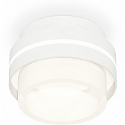 Точечный светильник Techno Spot XS8412002