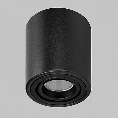 Точечный светильник Simple IL.0005.4700-BK