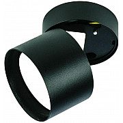 Точечный светильник Sotto DLC-S615 GX53 BLACK