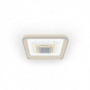 Потолочный светодиодный светильник Ritter Crystal 52366 6