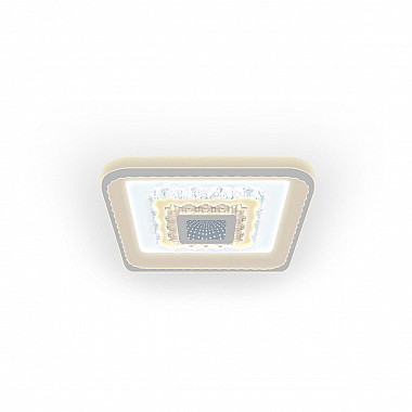 Потолочный светодиодный светильник Ritter Crystal 52366 6