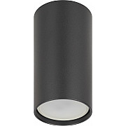 Точечный светильник OL15 GU10 BK