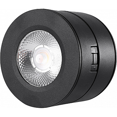 Точечный светильник Benassi Benassi LTP-C003-12W-B