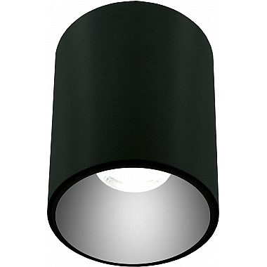 Точечный светильник Shamrock LE200CL-1B