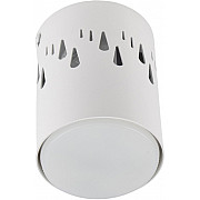 Точечный светильник Sotto DLC-S618 GX53 WHITE