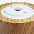 Точечный светильник WOODL01