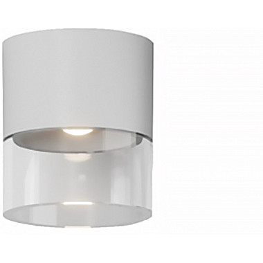 Точечный светильник IT014-0201 white