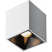 Точечный светильник Alfa LED C065CL-8W3K-SQ-WB