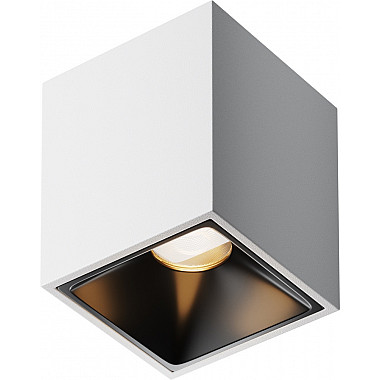 Точечный светильник Alfa LED C065CL-8W3K-SQ-WB