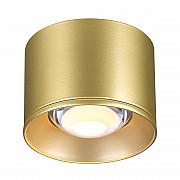 Накладной светодиодный светильник Novotech OVER NT21 000 PATERA 358669