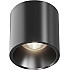 Точечный светильник Alfa LED C064CL-L12B4K-D