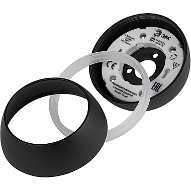 Точечный светильник OL29 BK