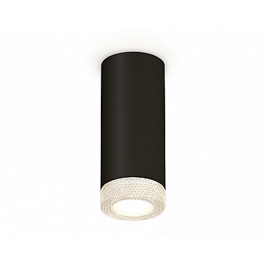 Точечный светильник XS XS7443010