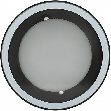 Точечный светильник WL40 BK