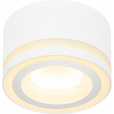 Точечный светильник OL51 WH