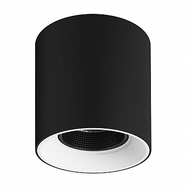 Накладной светильник Denkirs DK3090-BW+BK