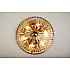 Потолочный светильник Abrasax Rebekka 1108/50CM-6BR