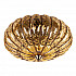 Потолочный светильник Abrasax Cornelia 2244/4(amber)
