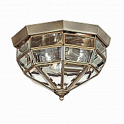 Потолочный светильник Ideal Lux Norma PL3 Brunito 004426