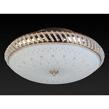 Накладной светильник Toplight Loreen TL1491Y-04GC