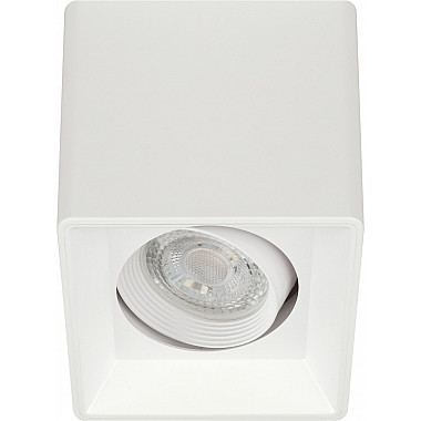 Точечный светильник OL24-1 WH