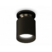 Точечный светильник Techno Spot XS6302101