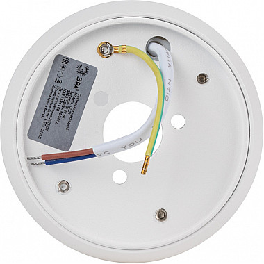 Точечный светильник OL29 WH