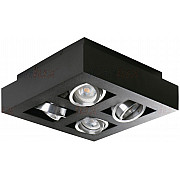 Точечный светильник STOBI 26836