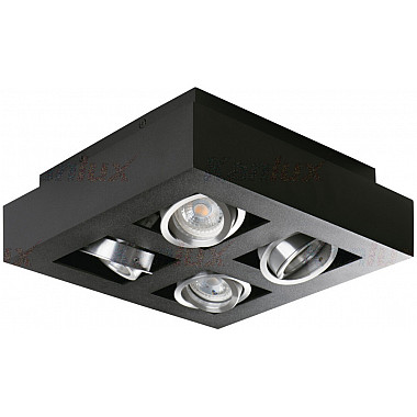 Точечный светильник STOBI 26836