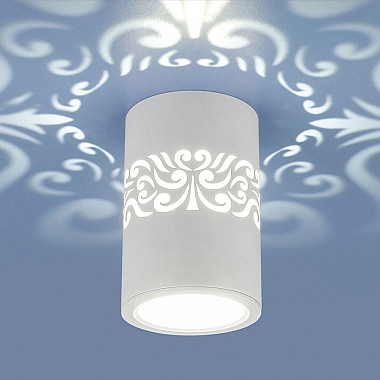 Точечный светильник DLS025