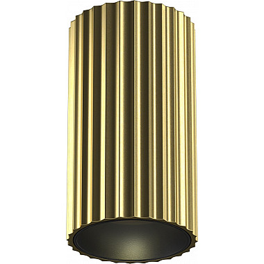 Точечный светильник Calipso C106CL-01-GU10-BS