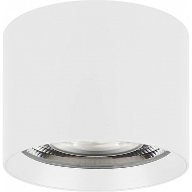 Точечный светильник DICE 046627